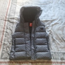 Nike body warmer for sale  SELBY