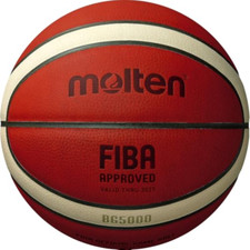 Molten bg5000 pallone usato  Roccagloriosa