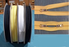 Cerniera zip lampo usato  Cologno Monzese