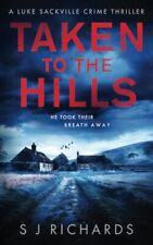Taken hills fast for sale  UK