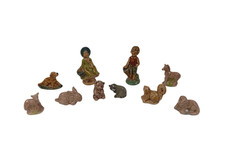 Wade whimsies ceramics for sale  RUGBY