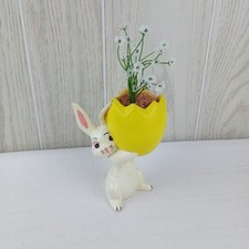 Vtg hand painted for sale  Agra
