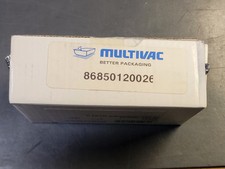 Multivac 86.850.1200.26 module for sale  Geneva