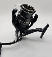 Carretel giratório Shimano Miravel 2500S do Japão, usado comprar usado  Enviando para Brazil