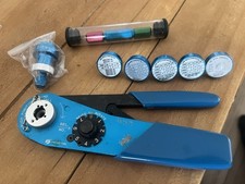 Daniels manufacturing m22520 for sale  Kyle