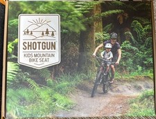 Shotgun kids mountain for sale  BIRMINGHAM
