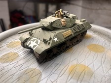 M10 wolverine tank for sale  CLEVEDON