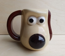 Gromit tips collectible for sale  PLYMOUTH
