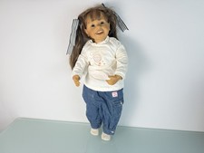 Künstlerpuppe sammler brigitt gebraucht kaufen  Witten