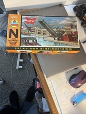 Scale ahm operating for sale  Grand Rapids