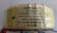 Crown xls802 xls802d usato  Dozza