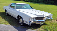 1969 cadillac eldorado for sale  Cookeville