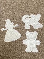 Hama bead boards for sale Hama bead boards for sale  CHELMSFORD