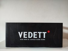 Vedett caisse bière d'occasion  Nantes-