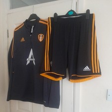 Leeds united 2022 for sale  ELLESMERE PORT