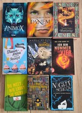 Bücher zum selber gebraucht kaufen  Nürtingen