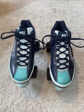 Nike rollschuhe rollerskates gebraucht kaufen  Albstadt