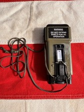 Military surplus light for sale  Stella