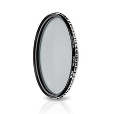 Filtro polarizador circular NiSi 82mm True Color Pro Nano CPL (CAIXA ABERTA) comprar usado  Enviando para Brazil