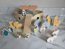 Classic wooden noah for sale  SHEFFIELD