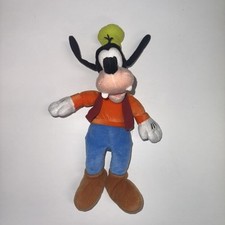 Disney goofy soft for sale  Elk Grove