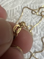 italy gold chain for sale  Temecula