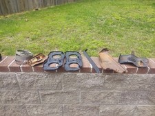 Firebird parts lot for sale  Jackson