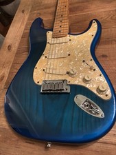 1998 fender strat for sale  Green Bay