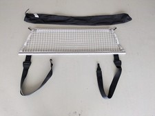 Renault megane gepäcknetz gebraucht kaufen  Burgau