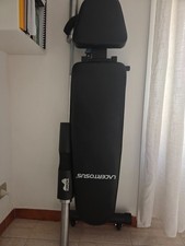 Kit 100kg dischi usato  Roma
