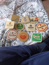 Ten vintage german for sale  BRADFORD