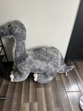Goffa jumbo dinosaur for sale  Des Moines