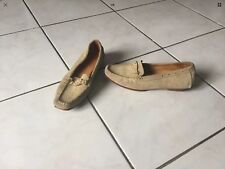 Ballerines fairmount pointure d'occasion  Andeville
