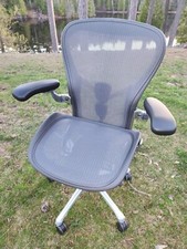 Herman miller aeron for sale  Marquette
