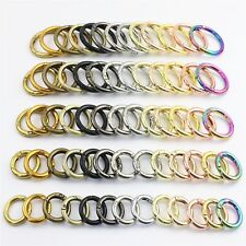 Rund ring karabiner gebraucht kaufen  Stuttgart