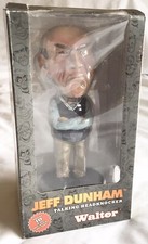 Bobblehead NECA Walter Jeff Dunham HeadKnocker Talkin Precisa de Baterias Testadas comprar usado  Enviando para Brazil