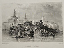 Broadstairs kent antique for sale  LISKEARD