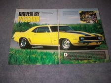 1969 chevy camaro for sale  Livermore