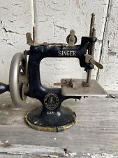 Vintage barn find for sale  TOTLAND BAY