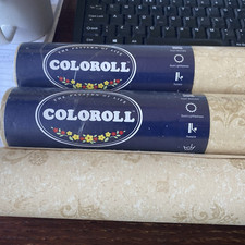 Coloroll jezabel luxury for sale  TAMWORTH