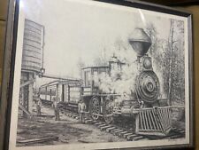 Wendell williamson steam for sale  Langhorne