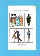 Enciclopedia topolino costumi usato  Milano