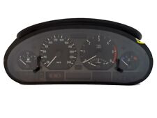 Compteur bmw e46 d'occasion  Morangis