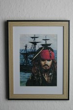 Zeichnung bild porträt gebraucht kaufen  Gera