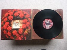 Stranglers heroes vinyl for sale  EXMOUTH