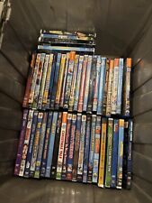 Children dvd lot for sale  Levittown