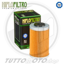 Filtro olio hiflo usato Filtro olio hiflo usato  Serra d'Aiello