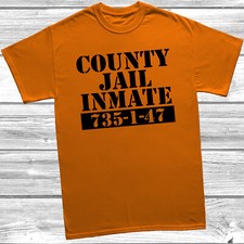 County jail inmate for sale  SOUTHPORT