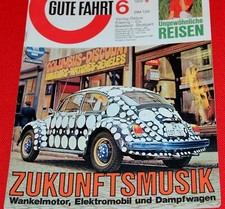 Usado, VW GF BUGGY Start! Hegglin Käfer Tuning- Karmann Ghia 34 Ad - EMPI imp GF 1969 6 comprar usado  Enviando para Brazil