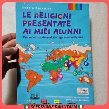 Libro religione per usato  Cuneo